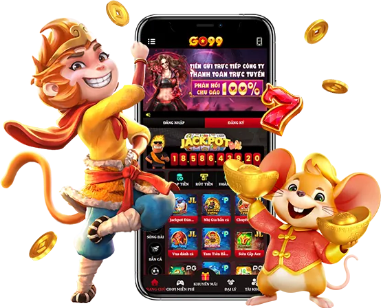 Ra mắt trò chơi mới mg188