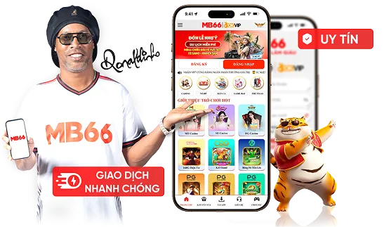Biểu tượng uy tín mg188