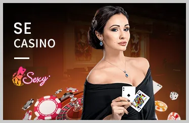 Trải nghiệm Casino Trực Tuyến